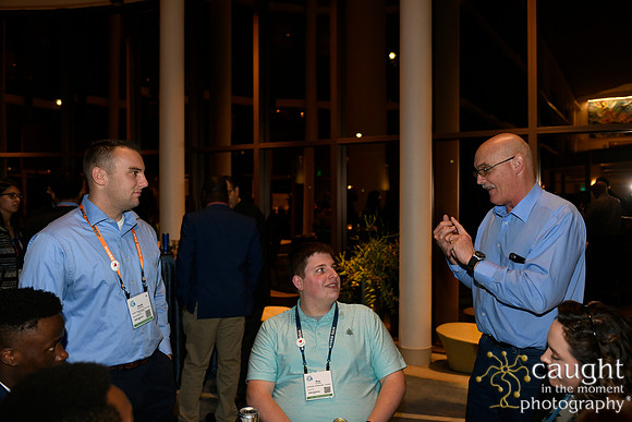 095 Irrigation Show 2018 Long Beach Convention Center