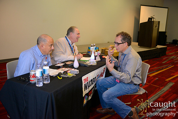 1039 Irrigation Association Conference 2016 Las Vegas Convention Center