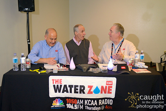 1036 Irrigation Association Conference 2016 Las Vegas Convention Center