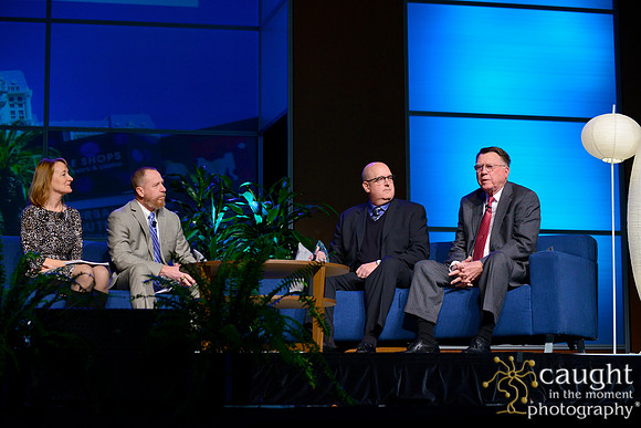 815 Irrigation Association Conference 2016 Las Vegas Convention Center