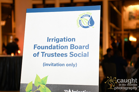 078 Irrigation Show 2018 Long Beach Convention Center