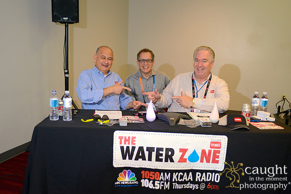 1037 Irrigation Association Conference 2016 Las Vegas Convention Center