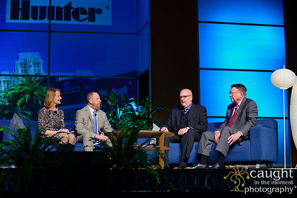 799 Irrigation Association Conference 2016 Las Vegas Convention Center