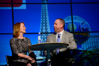 777 Irrigation Association Conference 2016 Las Vegas Convention Center