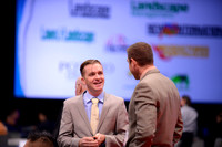 764 Irrigation Association Conference 2016 Las Vegas Convention Center