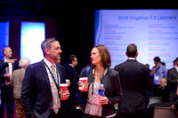 768 Irrigation Association Conference 2016 Las Vegas Convention Center