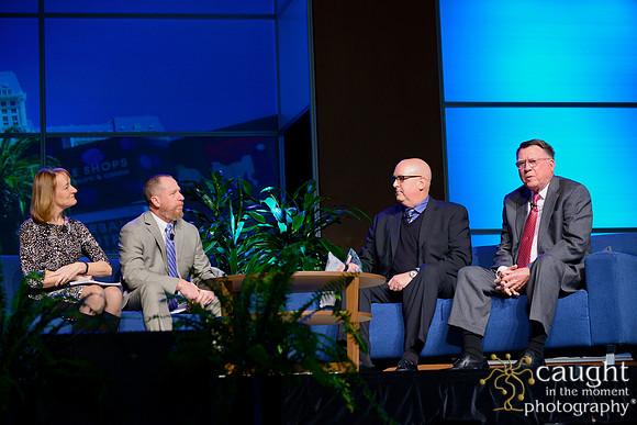 810 Irrigation Association Conference 2016 Las Vegas Convention Center