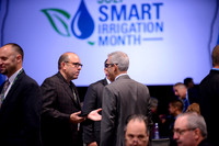 766 Irrigation Association Conference 2016 Las Vegas Convention Center