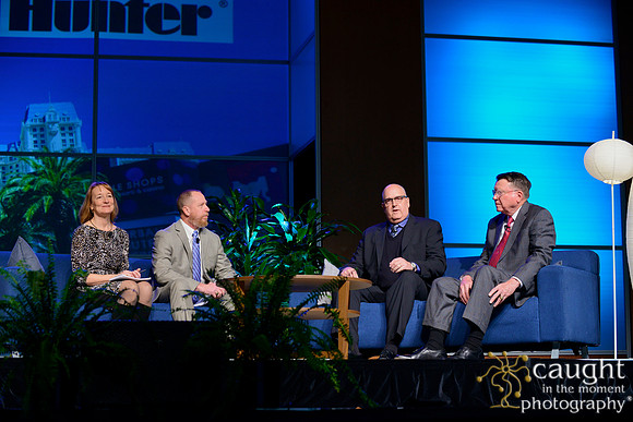 800 Irrigation Association Conference 2016 Las Vegas Convention Center