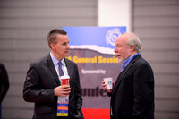 762 Irrigation Association Conference 2016 Las Vegas Convention Center