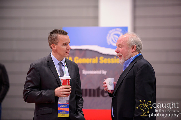 762 Irrigation Association Conference 2016 Las Vegas Convention Center