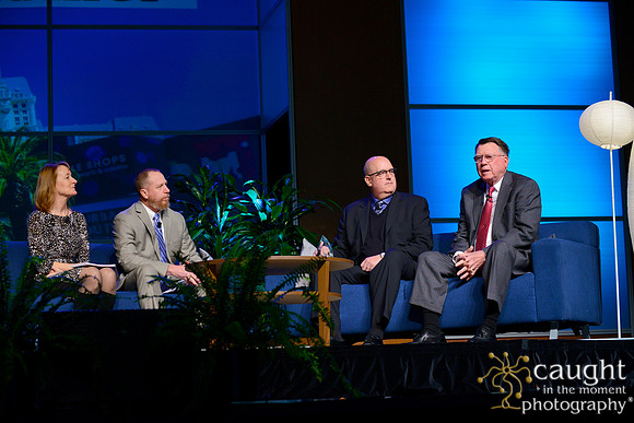 814 Irrigation Association Conference 2016 Las Vegas Convention Center