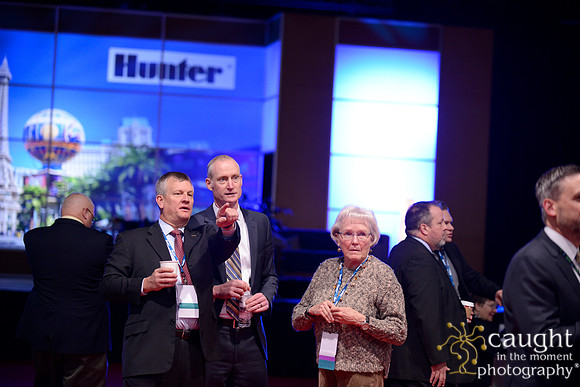 767 Irrigation Association Conference 2016 Las Vegas Convention Center