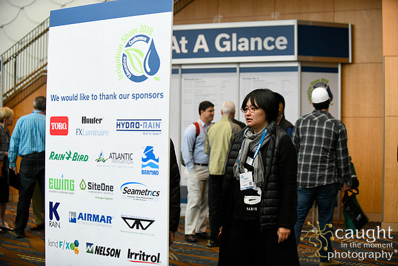 052 Irrigation Show 2018 Long Beach Convention Center