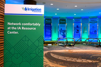 011 Irrigation Show 2018 Long Beach Convention Center