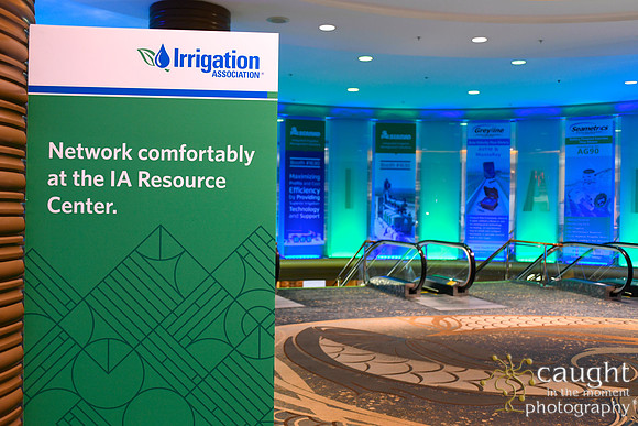 011 Irrigation Show 2018 Long Beach Convention Center