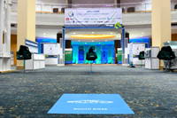 002 Irrigation Show 2018 Long Beach Convention Center