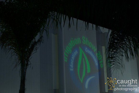 025 Irrigation Show 2018 Long Beach Convention Center