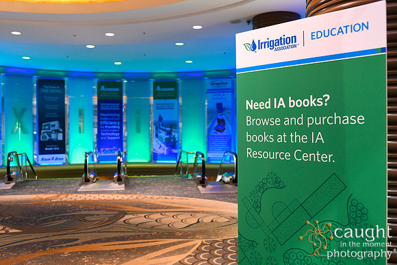 010 Irrigation Show 2018 Long Beach Convention Center