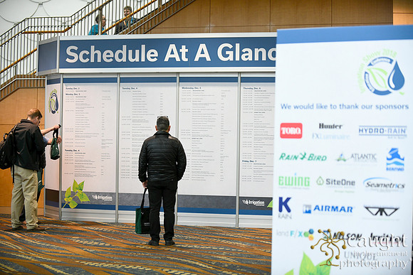 038 Irrigation Show 2018 Long Beach Convention Center