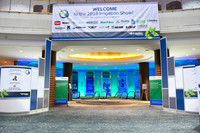 007 Irrigation Show 2018 Long Beach Convention Center