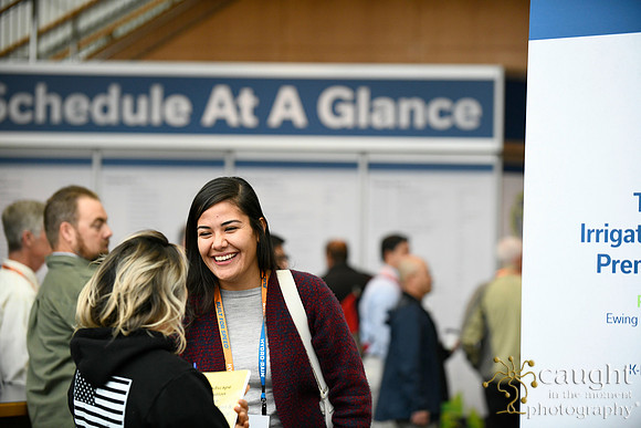 050 Irrigation Show 2018 Long Beach Convention Center