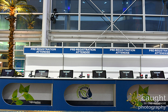 017 Irrigation Show 2018 Long Beach Convention Center
