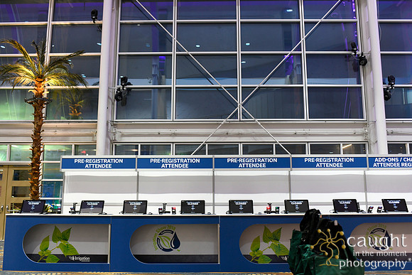 018 Irrigation Show 2018 Long Beach Convention Center