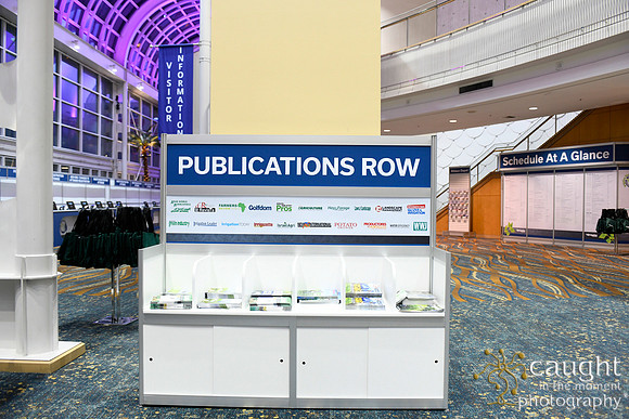 006 Irrigation Show 2018 Long Beach Convention Center