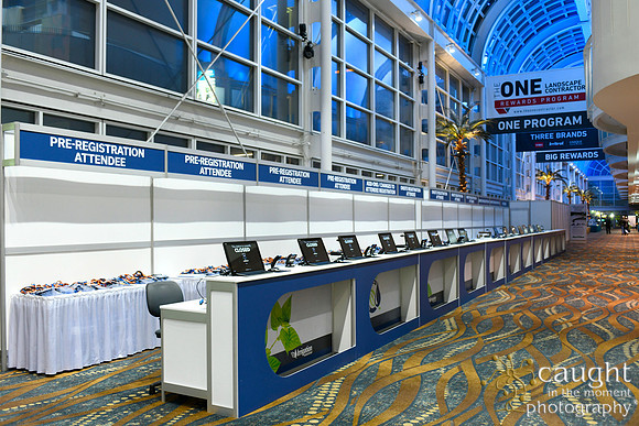 016 Irrigation Show 2018 Long Beach Convention Center