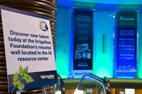 014 Irrigation Show 2018 Long Beach Convention Center