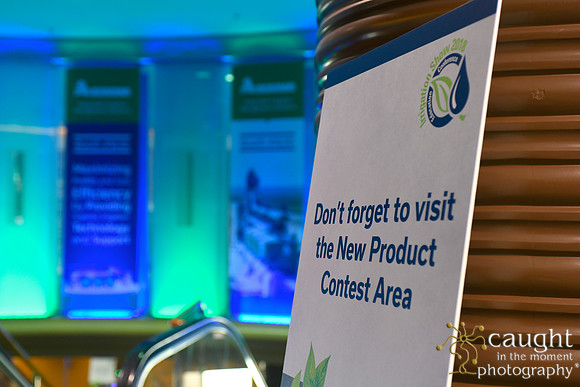 013 Irrigation Show 2018 Long Beach Convention Center