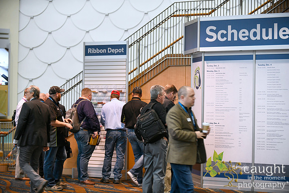 043 Irrigation Show 2018 Long Beach Convention Center