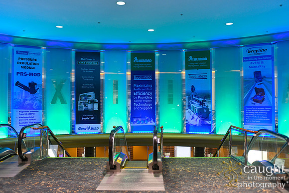 012 Irrigation Show 2018 Long Beach Convention Center