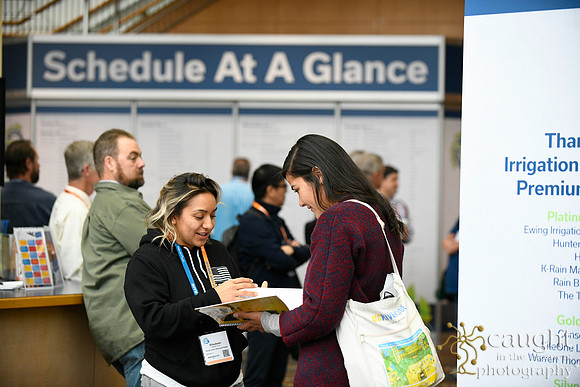 049 Irrigation Show 2018 Long Beach Convention Center