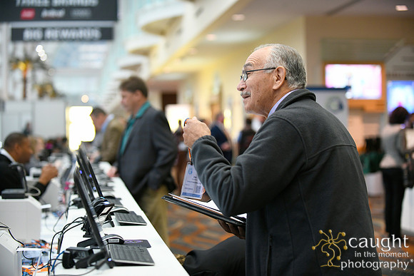 032 Irrigation Show 2018 Long Beach Convention Center