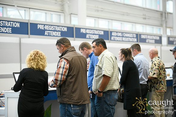 039 Irrigation Show 2018 Long Beach Convention Center