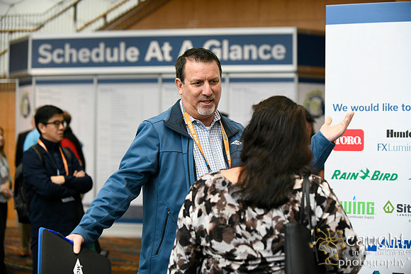 051 Irrigation Show 2018 Long Beach Convention Center
