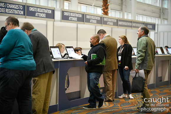036 Irrigation Show 2018 Long Beach Convention Center