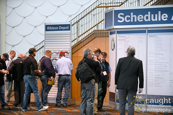 042 Irrigation Show 2018 Long Beach Convention Center