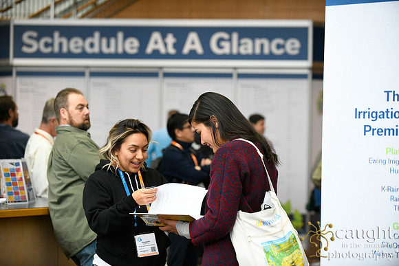 048 Irrigation Show 2018 Long Beach Convention Center