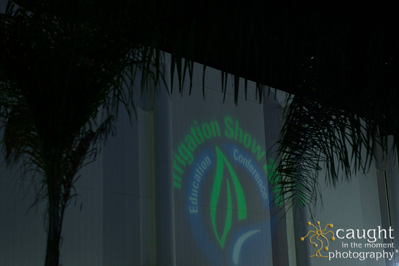 024 Irrigation Show 2018 Long Beach Convention Center