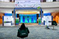 005 Irrigation Show 2018 Long Beach Convention Center