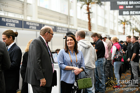 046 Irrigation Show 2018 Long Beach Convention Center