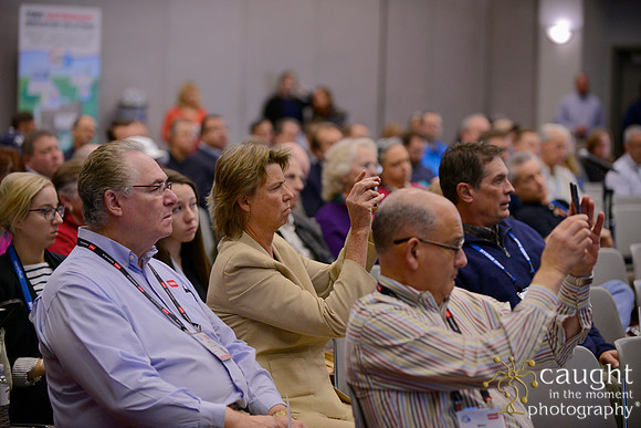 1075 Irrigation Association Conference 2016 Las Vegas Convention Center