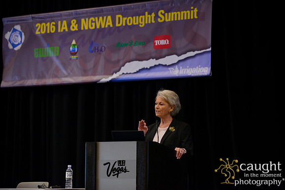 1065 Irrigation Association Conference 2016 Las Vegas Convention Center
