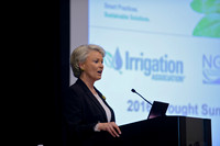 1059 Irrigation Association Conference 2016 Las Vegas Convention Center