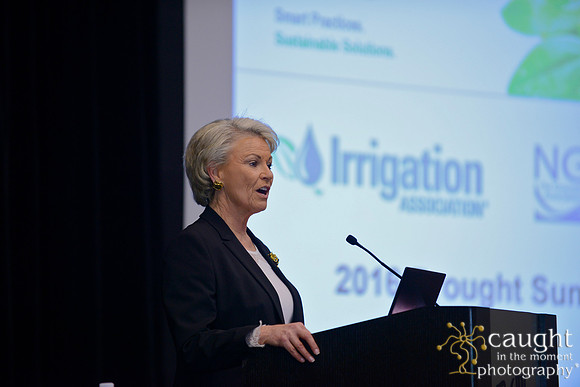 1059 Irrigation Association Conference 2016 Las Vegas Convention Center