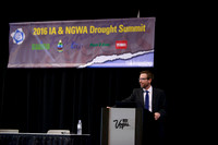 1042 Irrigation Association Conference 2016 Las Vegas Convention Center