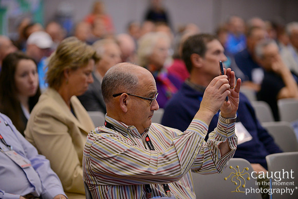 1074 Irrigation Association Conference 2016 Las Vegas Convention Center